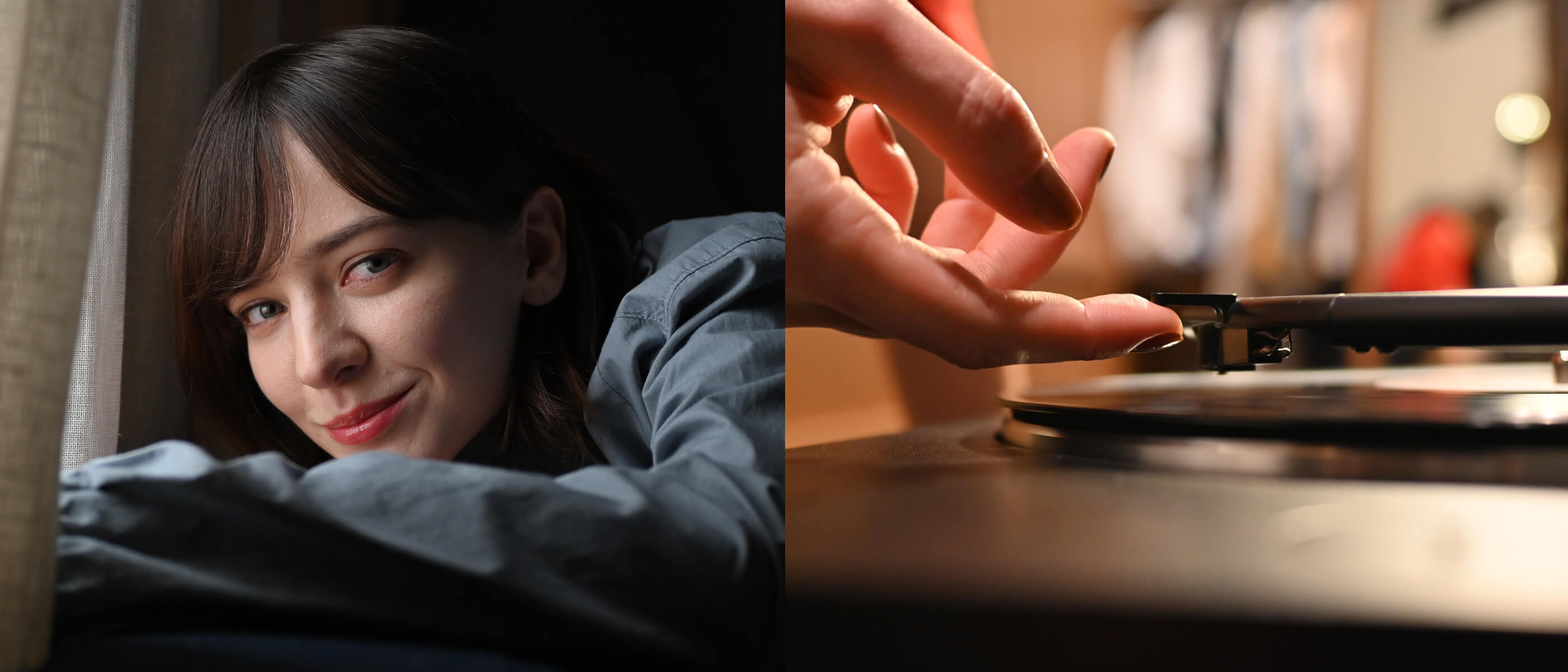 Z fc 16-50mm Lens Kit - Black